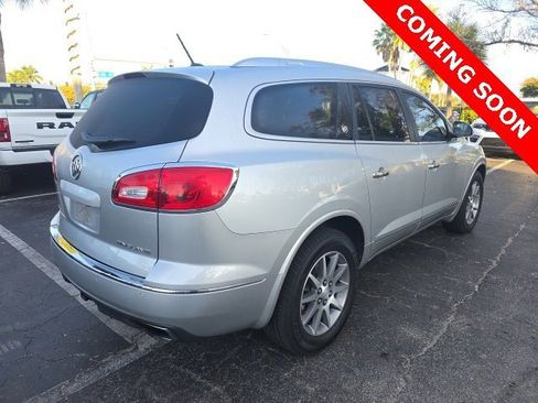 Used 2013 Buick Enclave Leather image 5