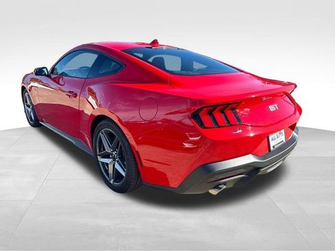 New 2025 Ford Mustang GT Premium image 7