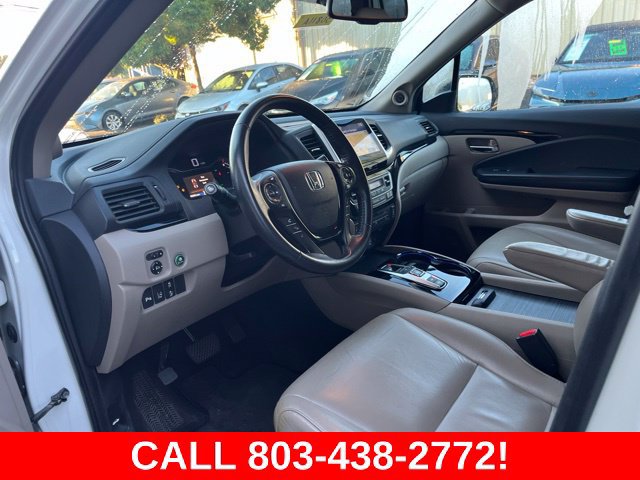 Used 2016 Honda Pilot Touring image 6