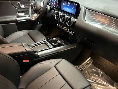 New 2026 Mercedes-Benz GLA 250 image 25