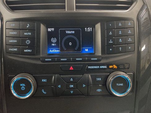 Used 2018 Ford Explorer 4WD image 25