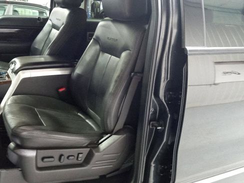 Used 2013 Ford F150 Platinum image 15