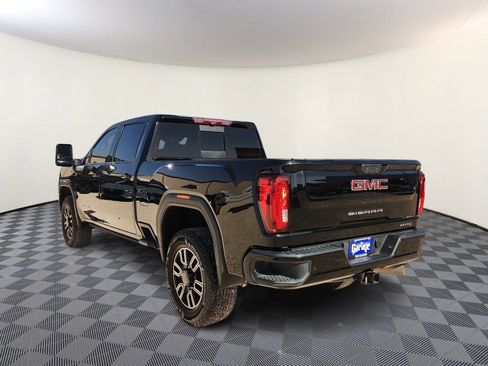 Used 2023 GMC Sierra 2500 AT4 w/ AT4 Premium Plus Package image 3
