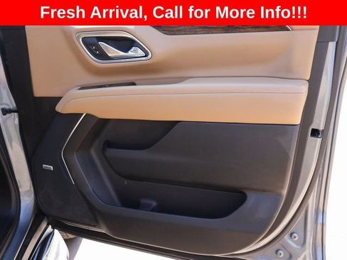 Certified 2021 Chevrolet Tahoe Premier image 10