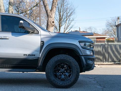 Used 2022 RAM 1500 TRX w/ TRX Level 2 Equipment Group image 24