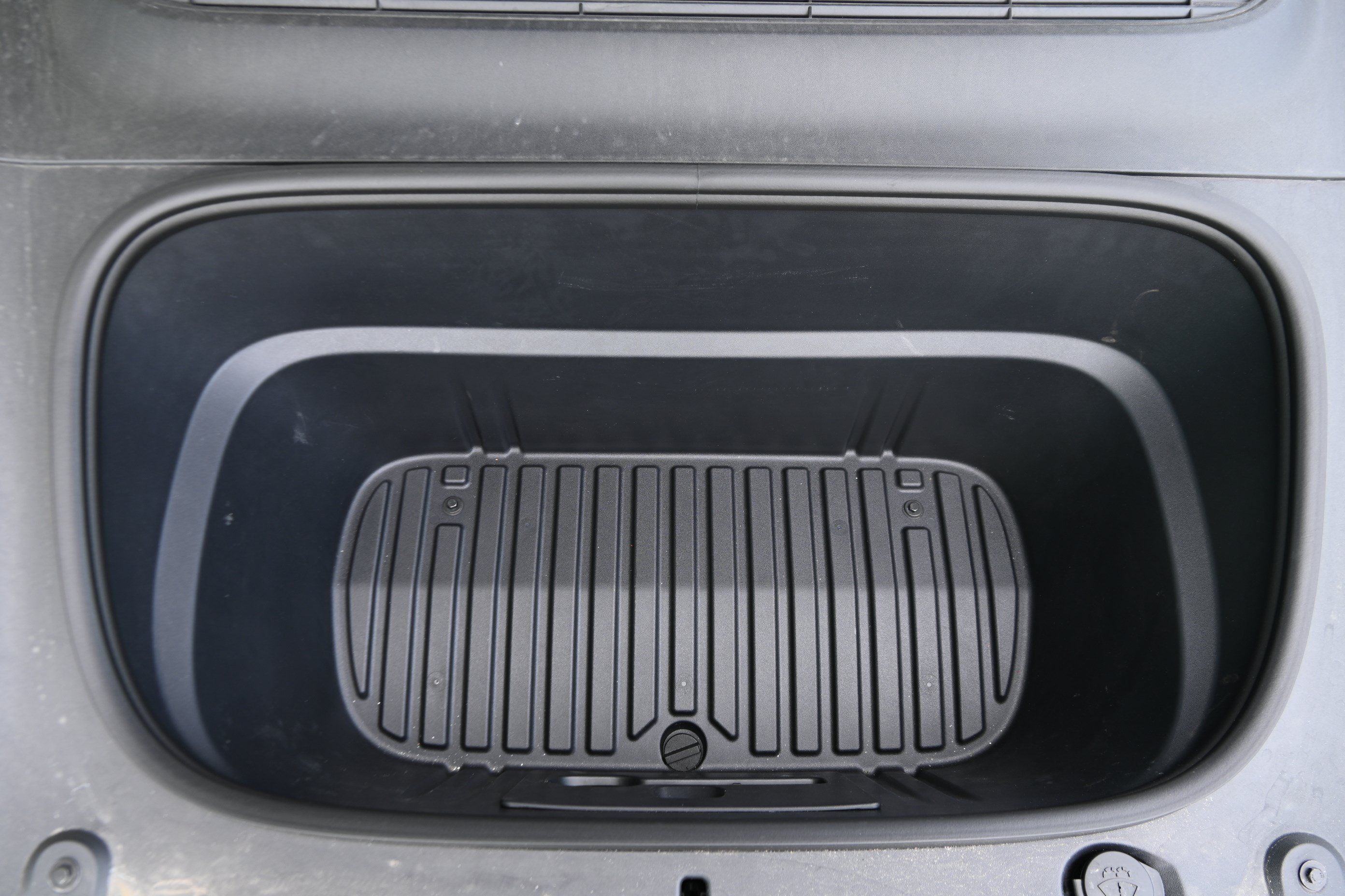 Used 2026 Tesla Model Y Long Range RWD image 25