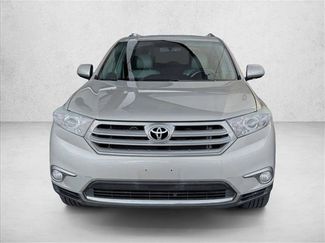 Used 2011 Toyota Highlander Limited video 2