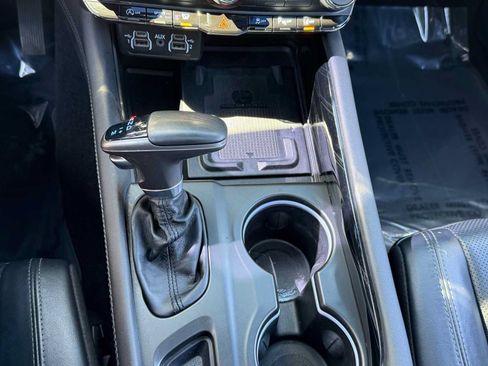 Used 2021 Dodge Durango Citadel RWD image 20