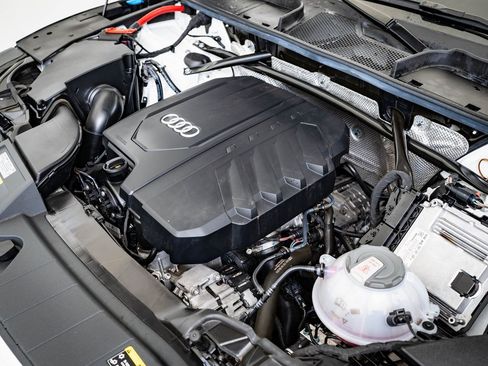 Used 2023 Audi Q5 2.0T Premium w/ Convenience Package image 36