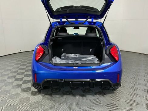 New 2026 MINI Cooper S FWD image 24