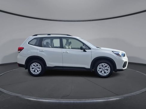 Used 2021 Subaru Forester image 9