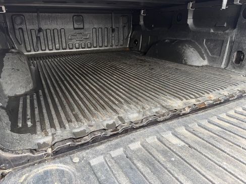 Used 2018 Chevrolet Silverado 1500 LT w/ All Star Edition AWD/4WD image 26