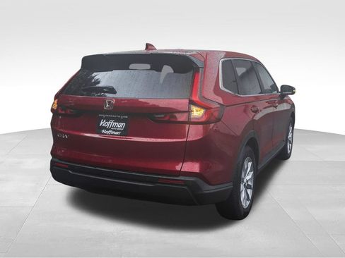 Used 2023 Honda CR-V EX-L image 5