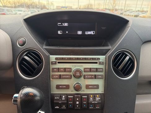 Used 2011 Honda Pilot EX image 21