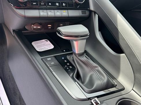 New 2026 Hyundai Elantra Sport FWD image 19