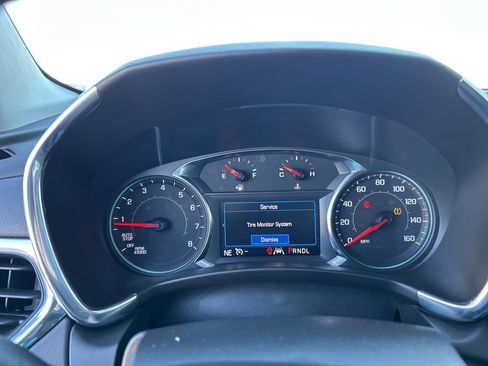 Used 2023 Chevrolet Equinox LT image 19