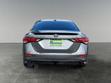 Used 2023 Nissan Sentra SR w/ Midnight Edition Package image 6