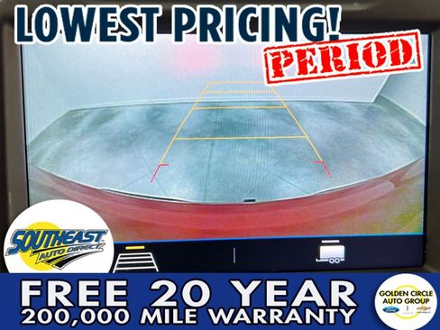 Used 2022 Chevrolet Silverado 1500 LT Trail Boss w/ Bed Protection Package image 54