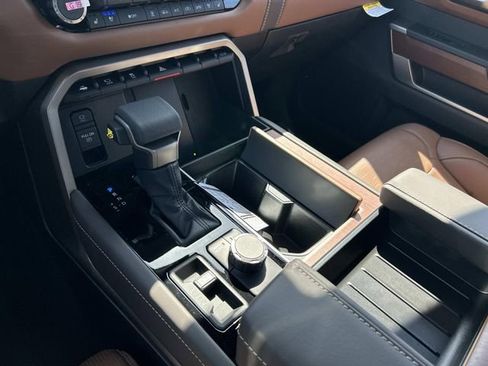 New 2026 Toyota Tundra 1794 Edition AWD/4WD image 28