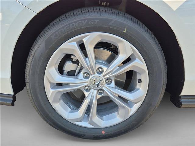 New 2026 Honda Accord LX image 10