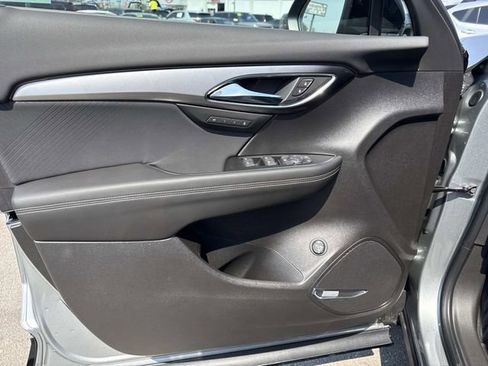 New 2026 Buick Envision Sport Touring AWD/4WD image 11