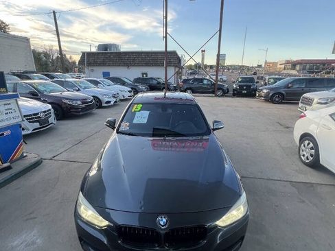 Used 2013 BMW 328i xDrive Sedan AWD/4WD image 23