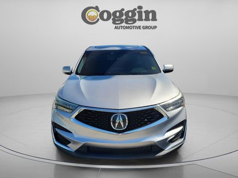 Used 2019 Acura RDX FWD image 12