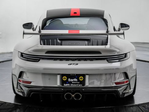 Used 2022 Porsche 911 GT3 RWD image 15