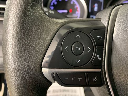 Used 2023 Toyota Camry LE w/ Convenience Package image 20