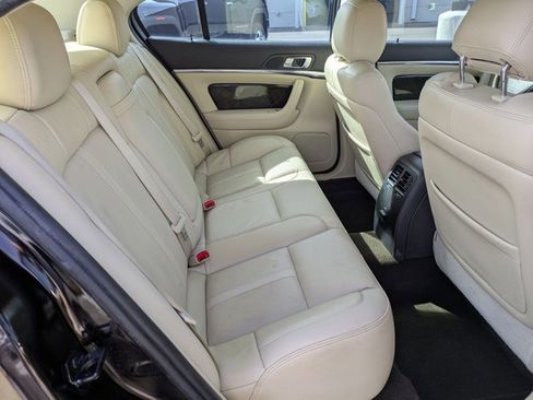 Used 2014 Lincoln MKS w/ Equipment Group 101A image 20