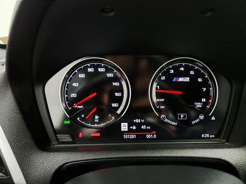 Used 2020 BMW M2 Competition w/ Executive Package image 16