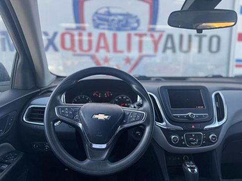 Used 2020 Chevrolet Equinox LS w/ LS Convenience Package image 35
