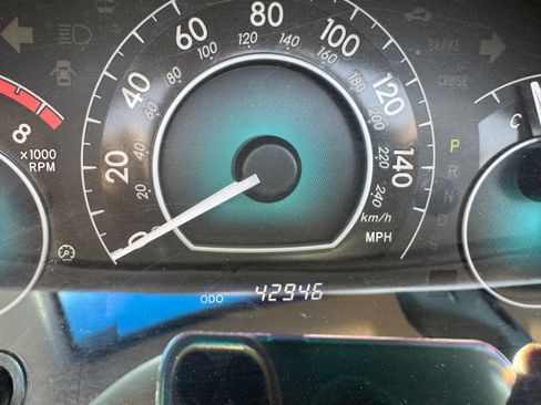 Used 2008 Toyota Solara Sport image 17