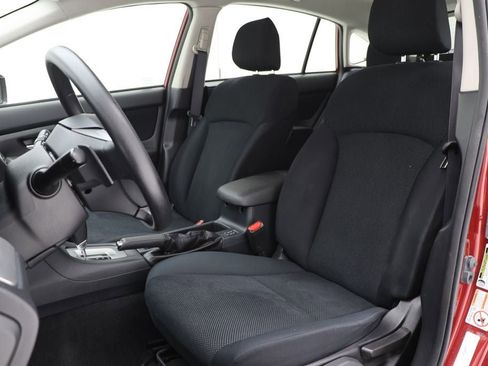 Used 2015 Subaru Impreza 2.0i Premium image 16