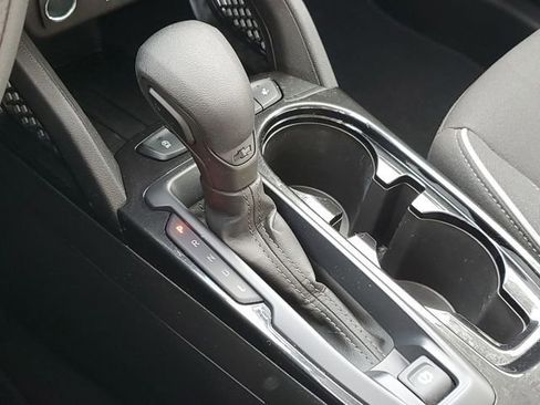 Certified 2023 Chevrolet TrailBlazer LT image 23