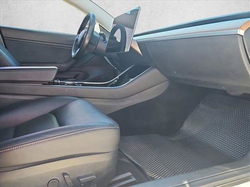 Used 2019 Tesla Model 3 Long Range image 24