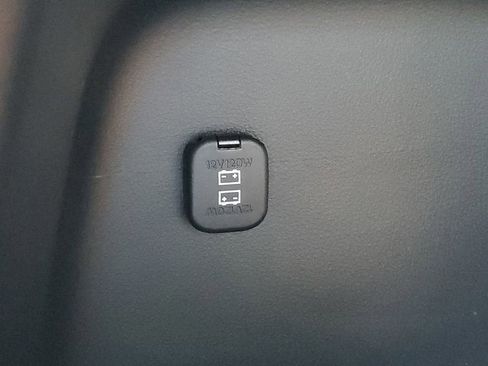 New 2026 MAZDA CX-50 AWD 2.5 Hybrid w/ Weather Package image 9