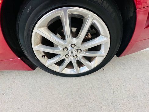 Used 2015 Lincoln MKZ Hybrid w/ Equipment Group 202A Reserve FWD image 32