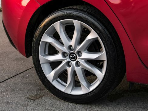 Used 2016 MAZDA MAZDA3 s Grand Touring image 60