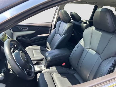 Used 2021 Subaru Ascent Limited w/ Technology Package AWD/4WD image 7