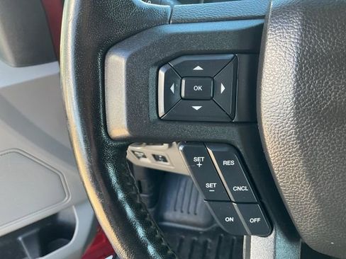 Used 2020 Ford F150 XLT w/ Equipment Group 302A Luxury image 10