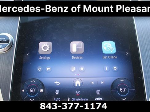 Certified 2025 Mercedes-Benz GLC 300 image 40