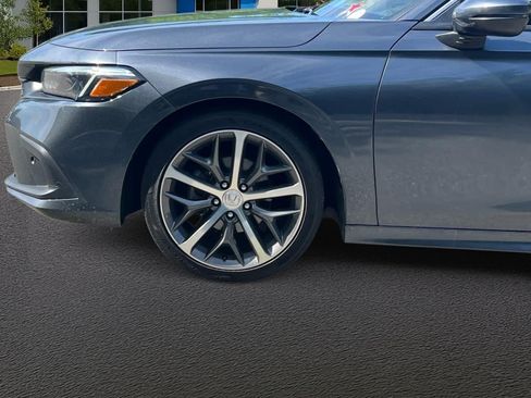 Used 2023 Honda Civic Touring image 11