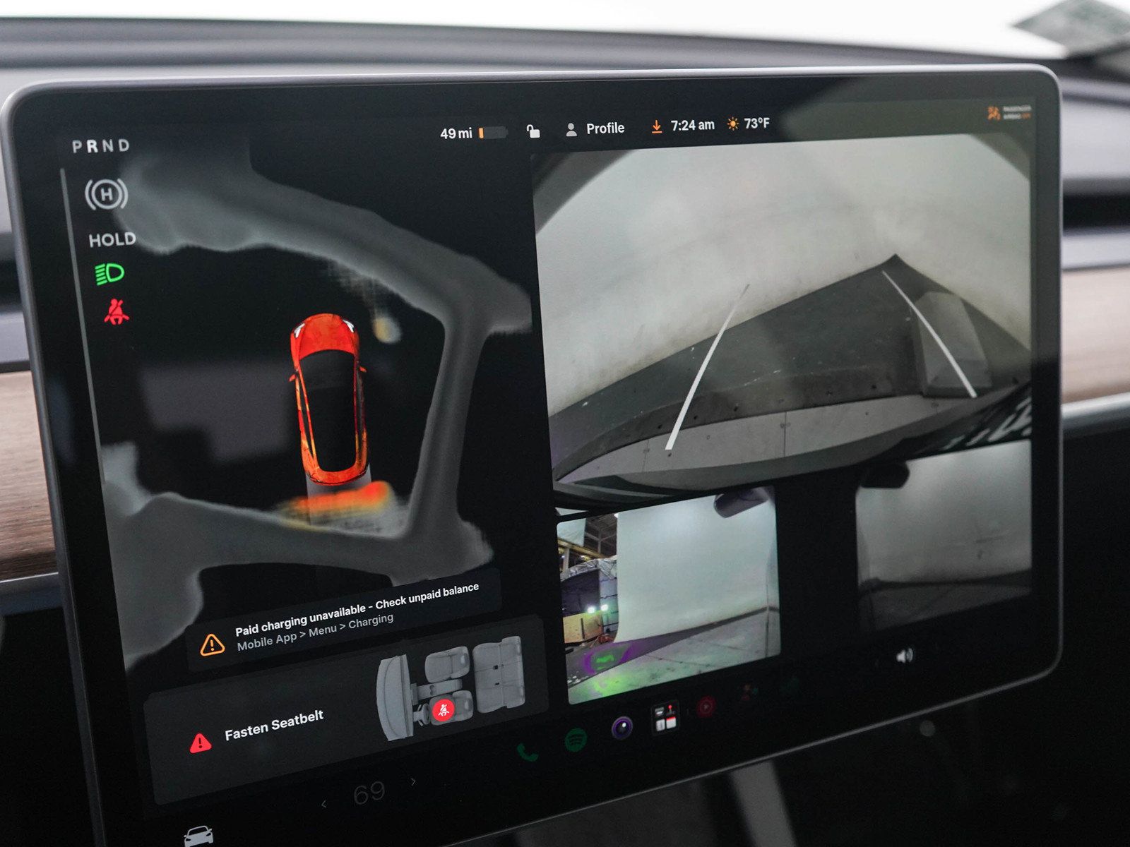 Used 2022 Tesla Model 3 RWD image 20