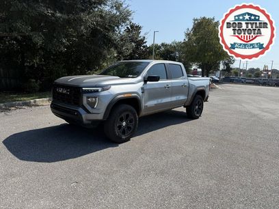 Used 2024 GMC Canyon Elevation w/ Convenience Package