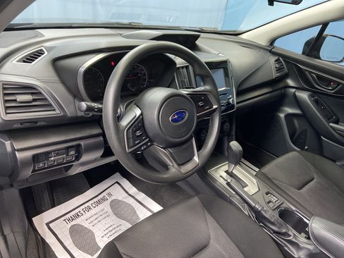 Used 2019 Subaru Impreza 2.0i Premium image 10