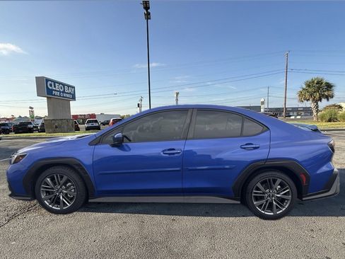 Used 2023 Subaru WRX image 4