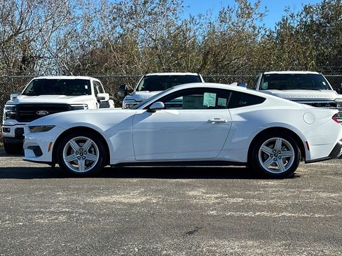 New 2026 Ford Mustang EcoBoost image 6