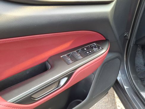Certified 2024 Lexus NX 350 AWD w/ Cold Area Package image 19