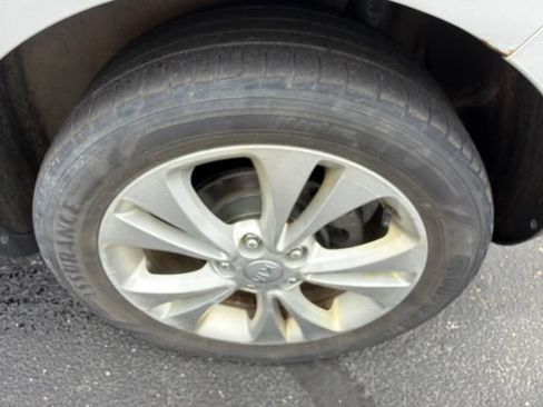 Used 2016 Kia Soul + FWD image 25